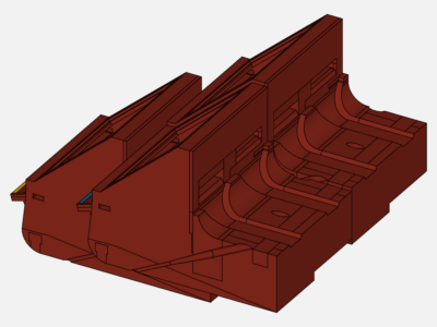 radiation test roof tile image