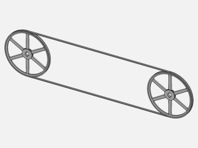 Bandsaw Blade Tension image