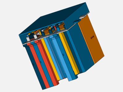 Flow Battery image