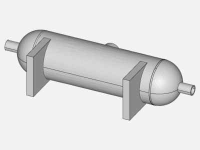 pressure vessel image