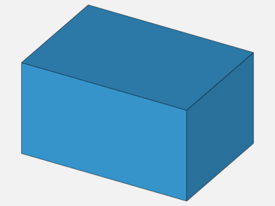 Tutorial: Compressible CFD Simulation on a Golf Ball image