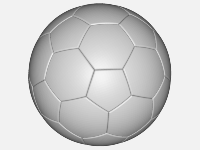 Airflow around a football - Copy image