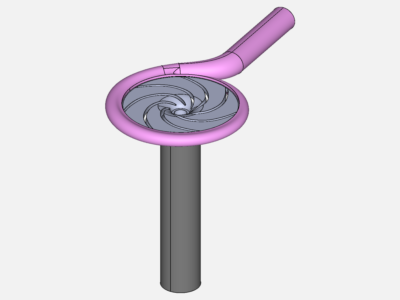 Impeller image