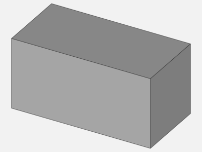 Tutorial 2: Pipe junction flow image