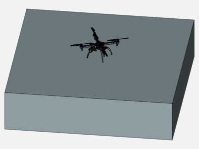 F450  Drone - Copy image