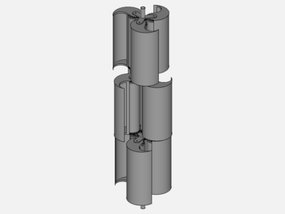 Wind turbine test 1 image