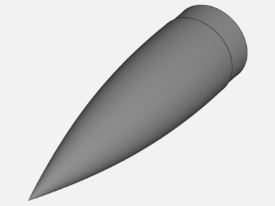 nOSE CONE image