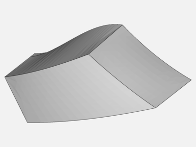 Sidepod Analysis with Radiator FS image