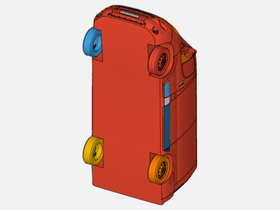 WTunnelTest VAN - Copy image