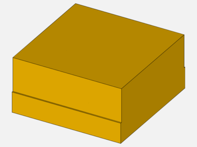 1kw PA heatsink image