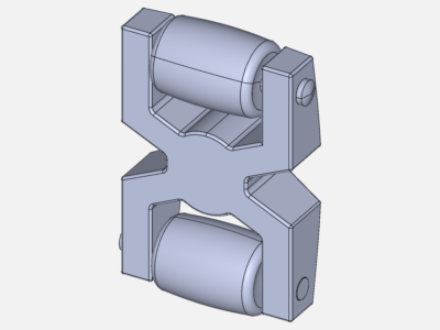 1inch Caster image