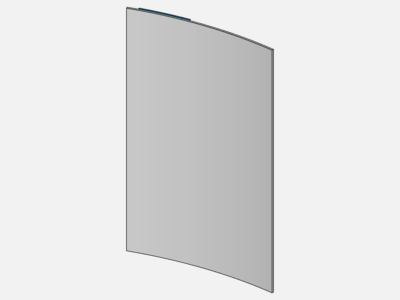 bend plate X 0.02m image