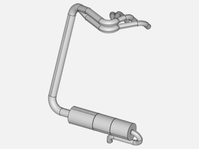 thermal exhaust image