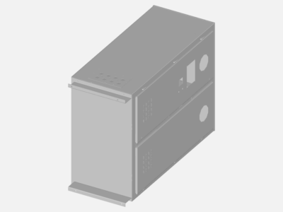 Tutorial-03: Differential casing thermal analysis image