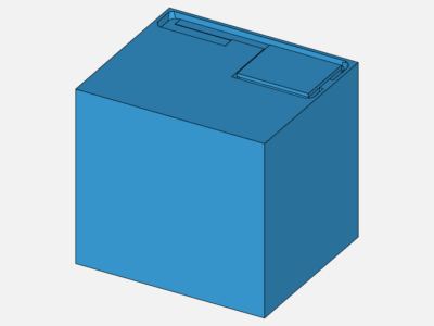 PART_COOLING_DUCT-V1.0 image