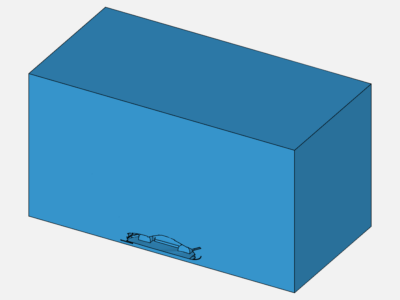 Tutorial 2: Pipe junction flow image