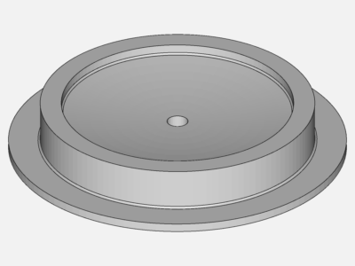 Battery Endcap Dome image