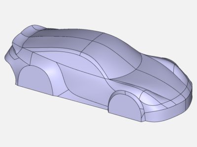 Porsche 911 GT3 (992) LMS - Copy image