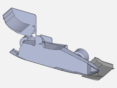 Nino's cfd testing image