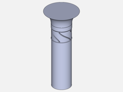 Axial Flow Pump Hex Coarse image