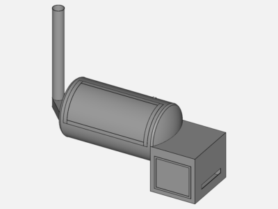 Tutorial 2: Pipe junction flow image