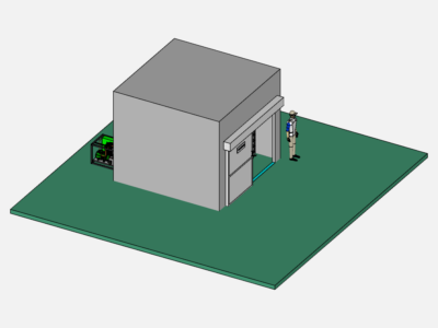 Tutorial 2: Pipe junction flow image