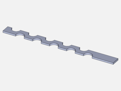 Heat Transfer in a Tube Heat Exchanger - Copy image