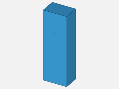 Lateral Forces on Full Car for PSU FSAE image