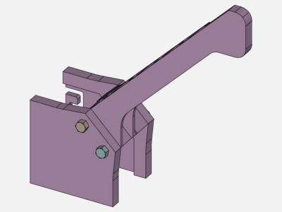 simscale structure image