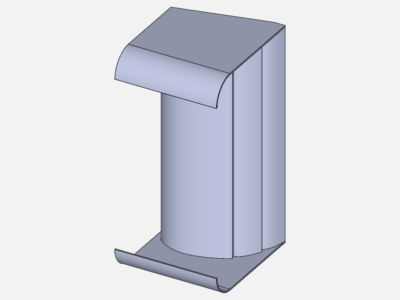 AeroRearWing2ElementDexEndplates image