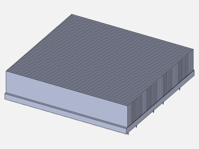 Tutorial 3: Differential casing thermal analysis image