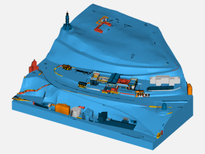 Site Model image