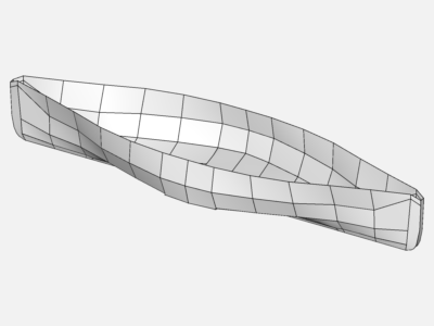 Tutorial 2: Pipe junction flow image