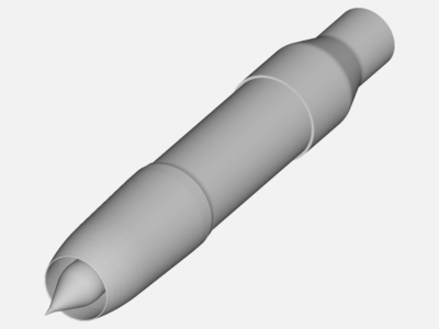 CDTM-01 Ramjet CFD3 image