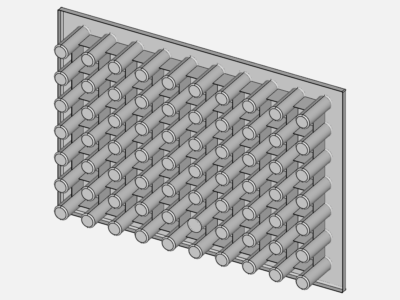 Tutorial 1: Connecting rod stress analysis image