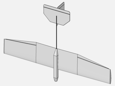 Tutorial 2: Pipe junction flow image