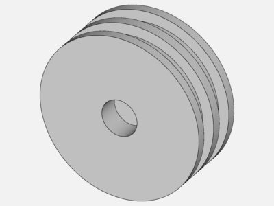 thermal expansion of stainless steel image