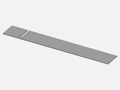 dam-2modeling fillet one image