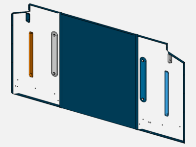 Tutorial 1: Connecting rod stress analysis image