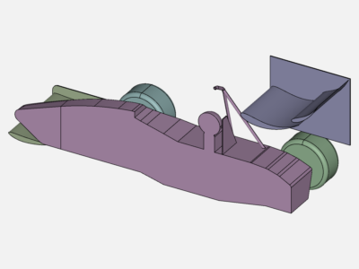 Endplate Testing image