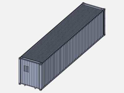 container image