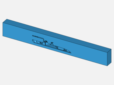 CFD F1 Simulation V2 image