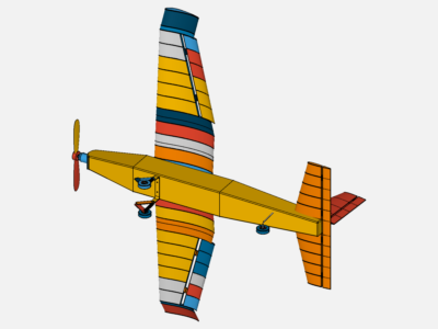 Aircraft 1 image