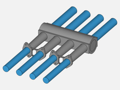 DCOE Roller image