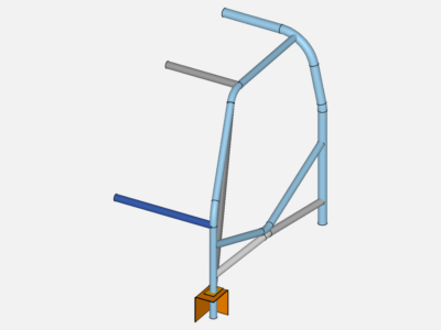 Chassis Legs image