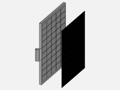 panel solar image