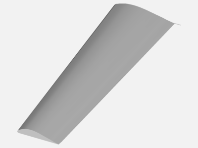 Winglet for ThermoFisher  Science Fair image