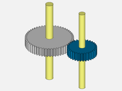 gear system image