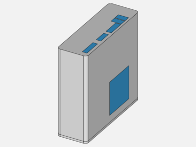 EC cooling - base geometry image