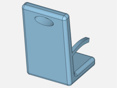 Tutorial 1: Connecting rod stress analysis image